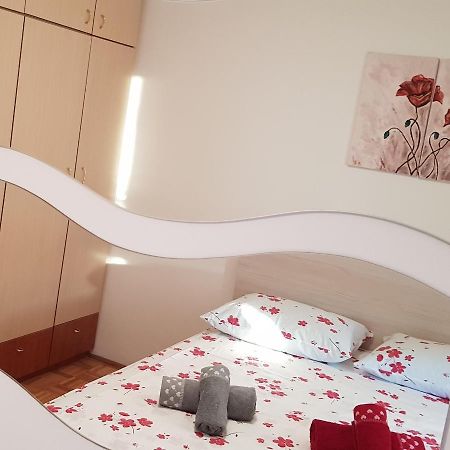 Apartman Galija 2 زادار المظهر الخارجي الصورة