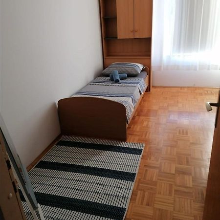 Apartman Galija 2 زادار المظهر الخارجي الصورة