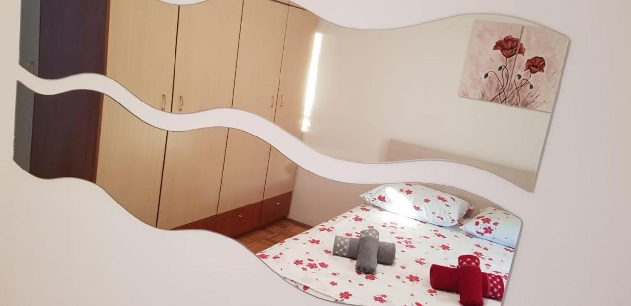 Apartman Galija 2 زادار المظهر الخارجي الصورة