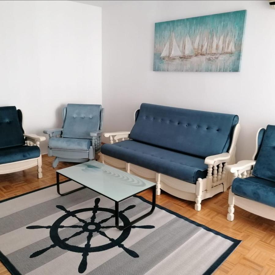 Apartman Galija 2 زادار المظهر الخارجي الصورة