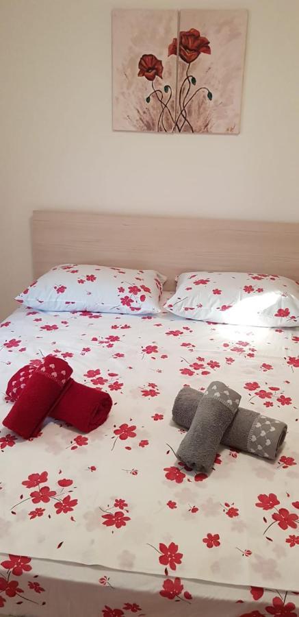 Apartman Galija 2 زادار المظهر الخارجي الصورة
